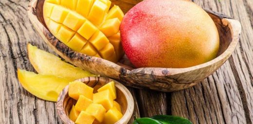 Mango, la fruta tropical y sus beneficios | 