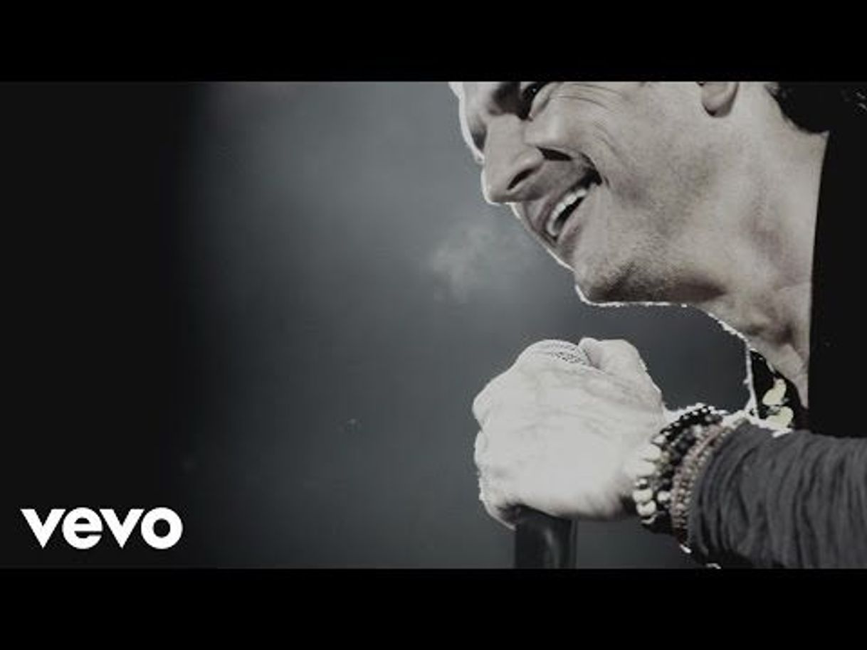 Moda (Sígueme y te sigo) Ricardo Arjona - Cavernícolas - YouTube