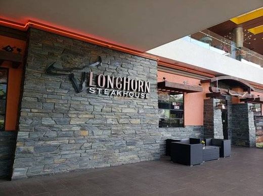 LongHorn Steakhouse El Salvador