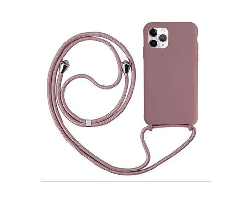 MEIVS Funda Compatible con iPhone 11 Pro