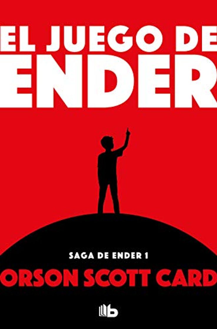 Libros El juego de Ender