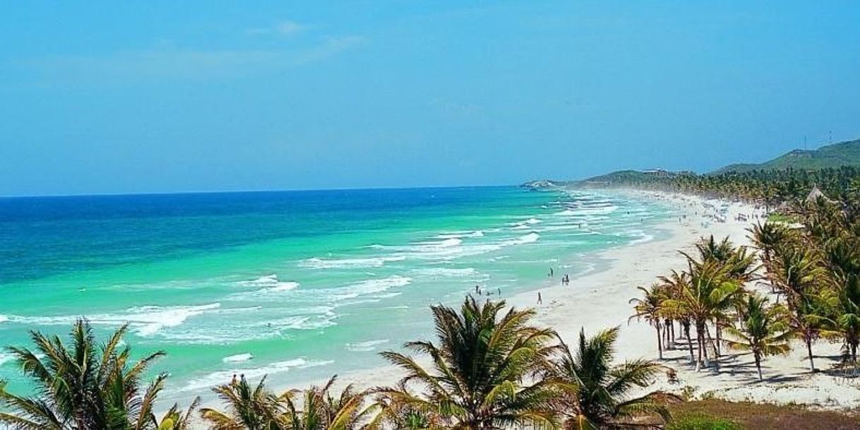 Place Isla de Margarita