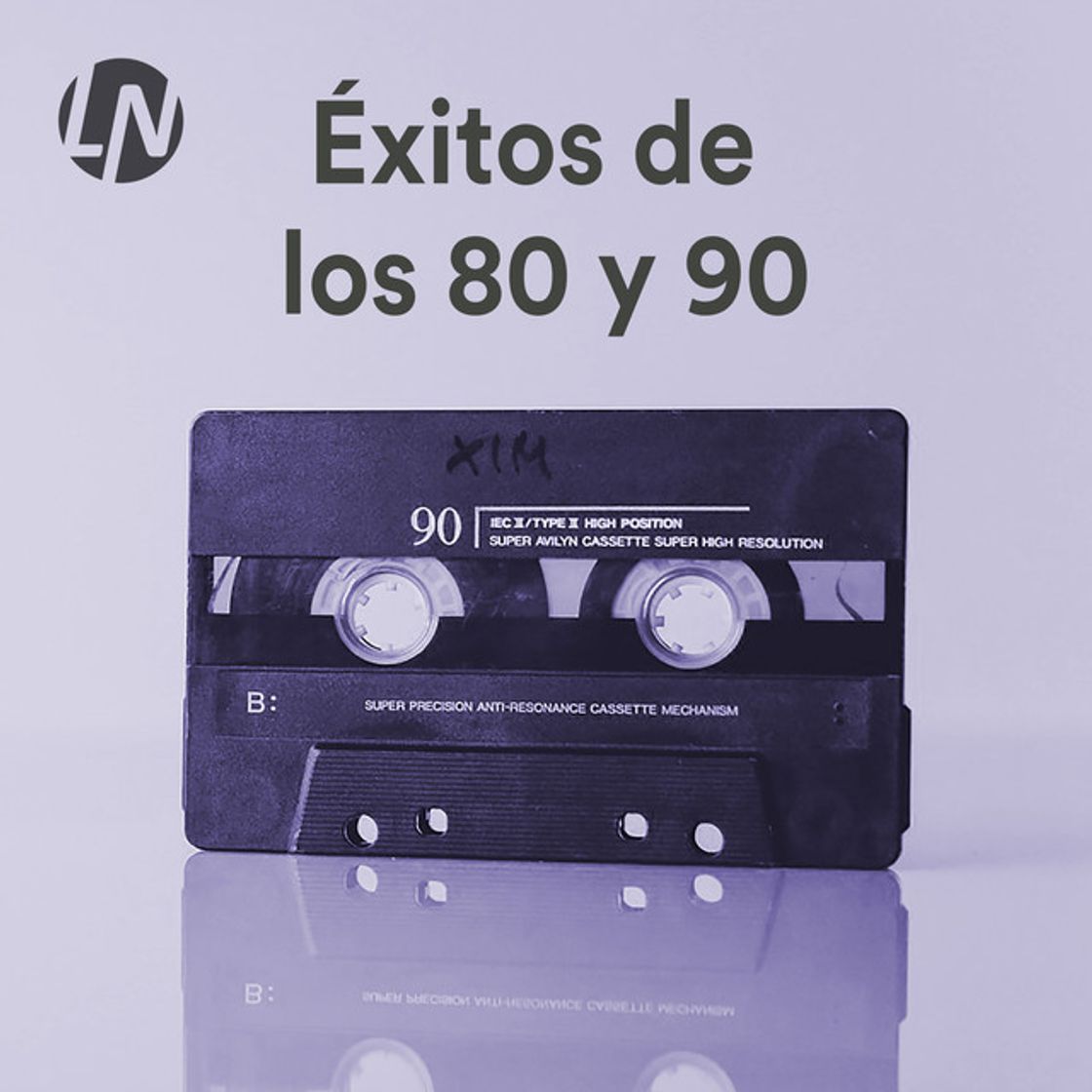 Music Radio Spotify de los 80