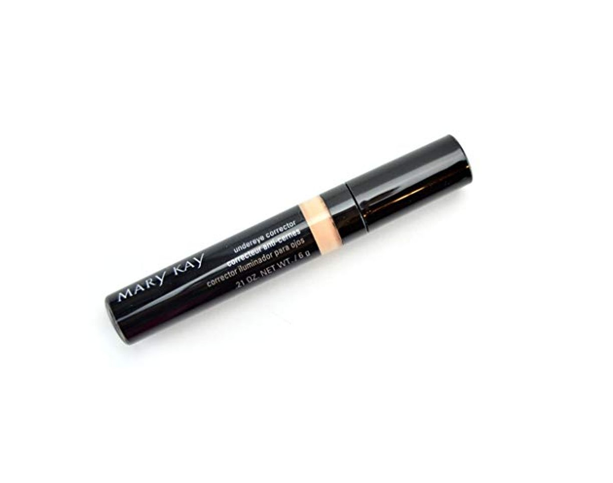 Belleza Mary Kay undereye corrector