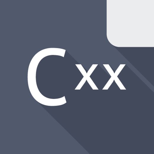 Cxxdroid - IDE for C++