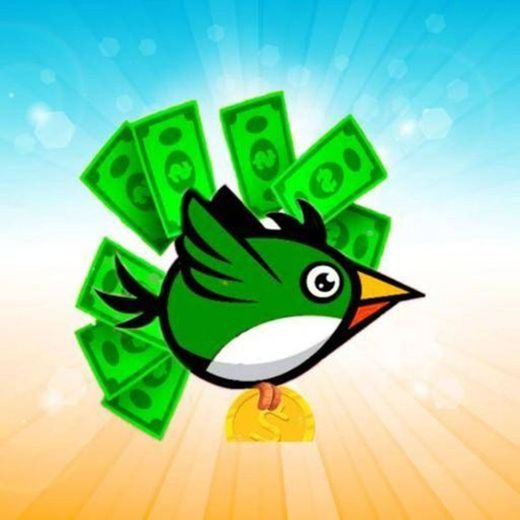 CashBird - Play and Earn Money Online 