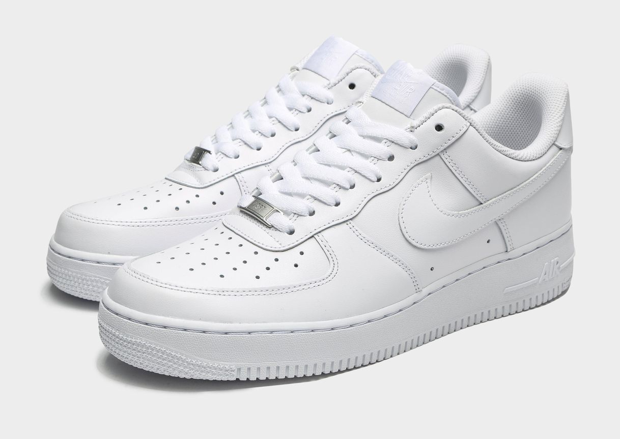 Moda Nike Air Force 1