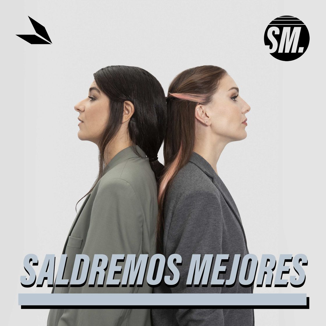 Moda SALDREMOS MEJORES