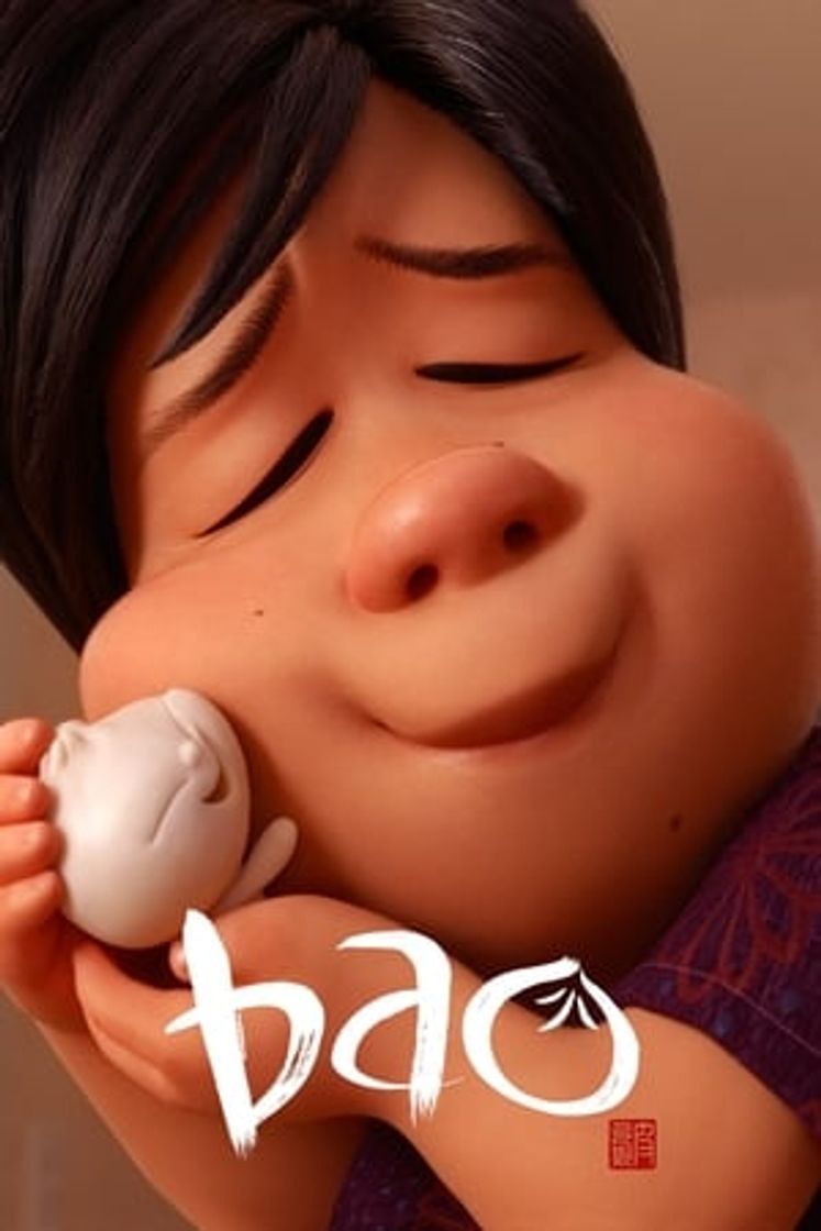 Película Bao