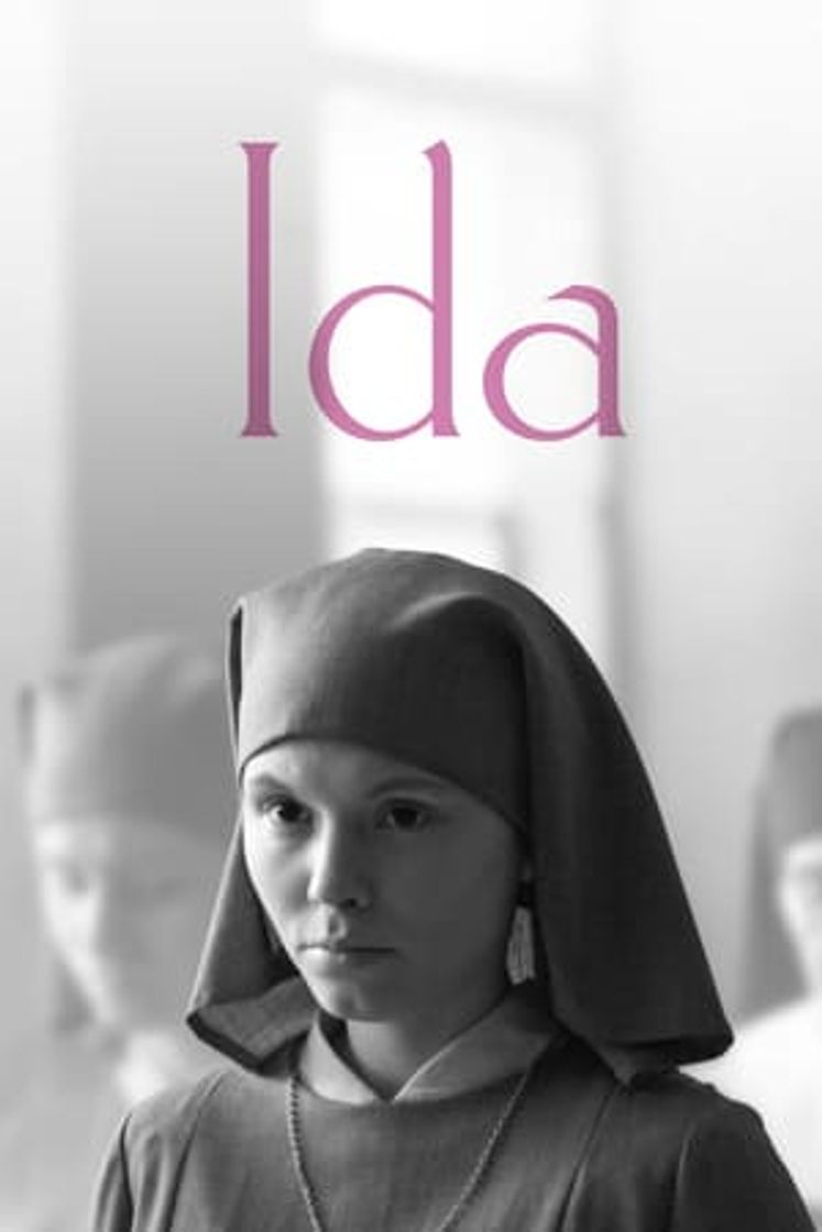 Película Ida