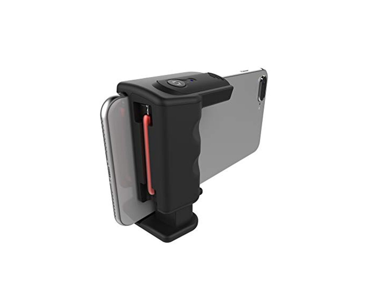 Social adonit PhotoGrip - Disparador Remoto para cámara con Bluetooth