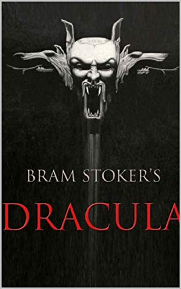 Libro Dracula