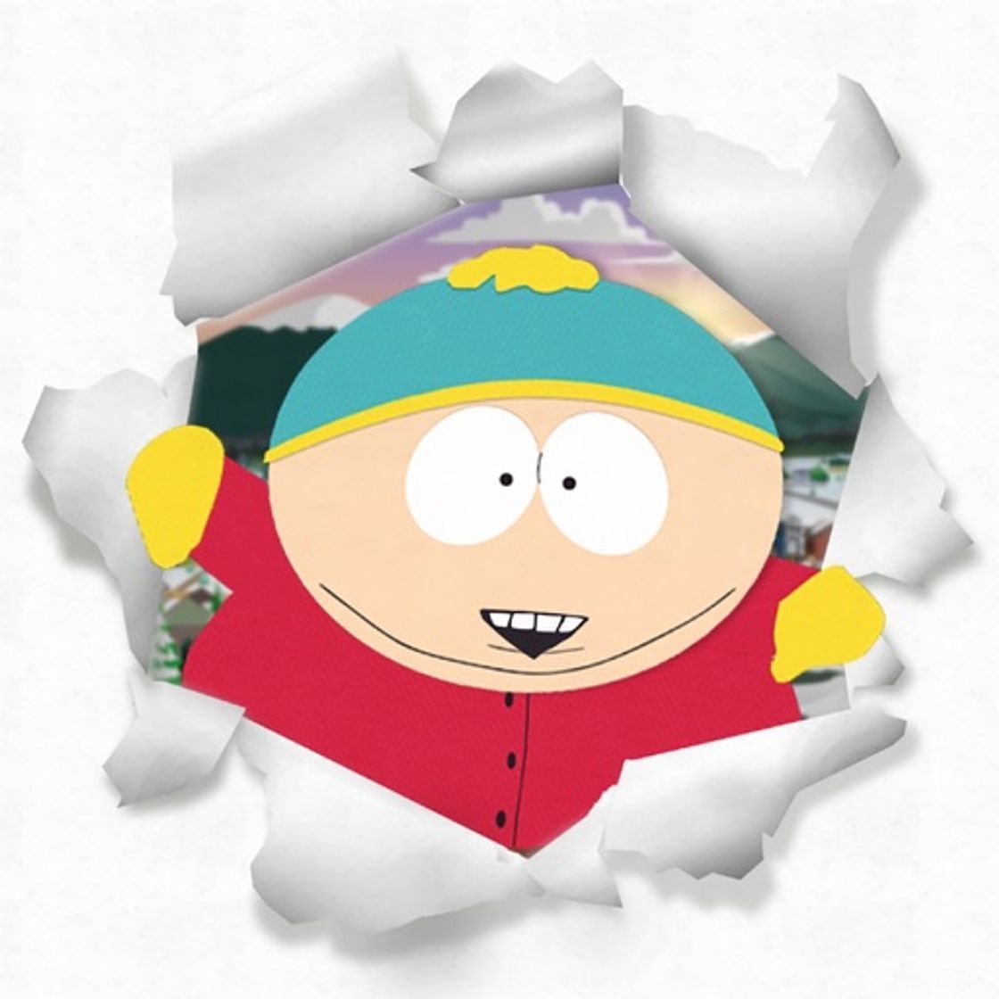 App The Official South Park App