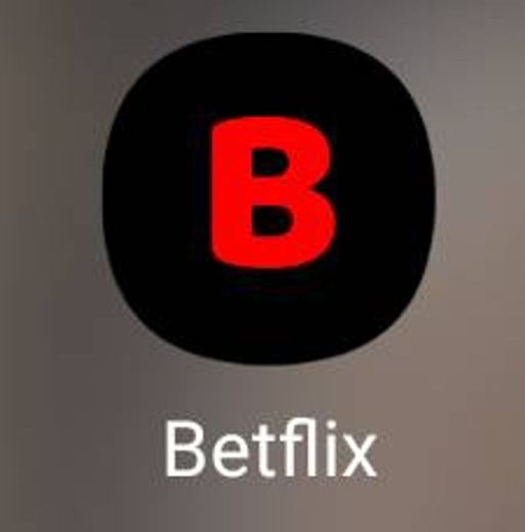 App betflix