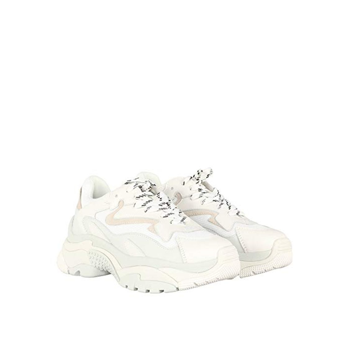 Social ASH Addict Winter 2019 - Zapatillas Deportivas para Mujer