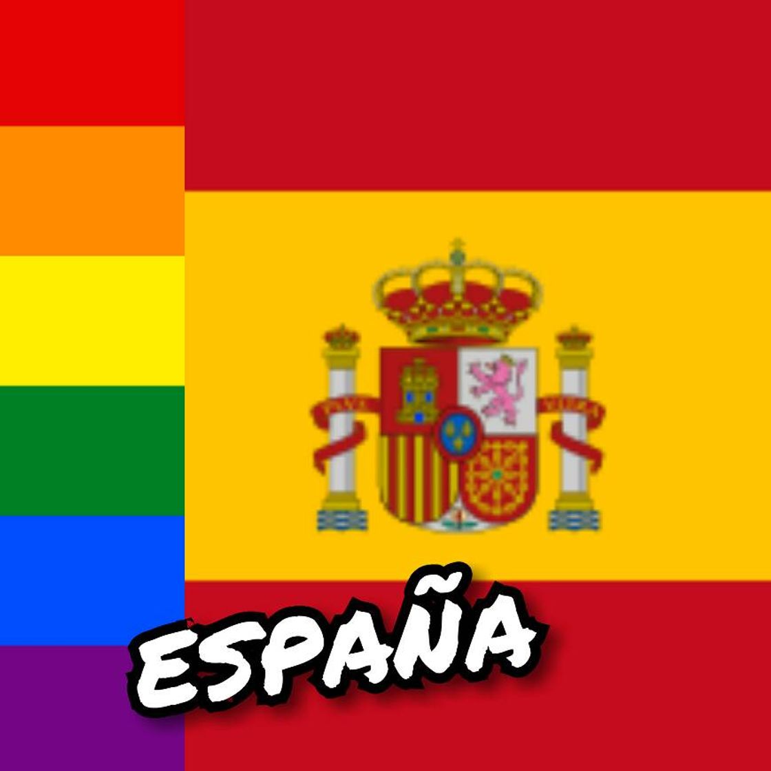 Place España