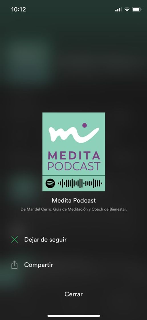 Moda Podcast 