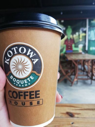 Kotowa Coffee House