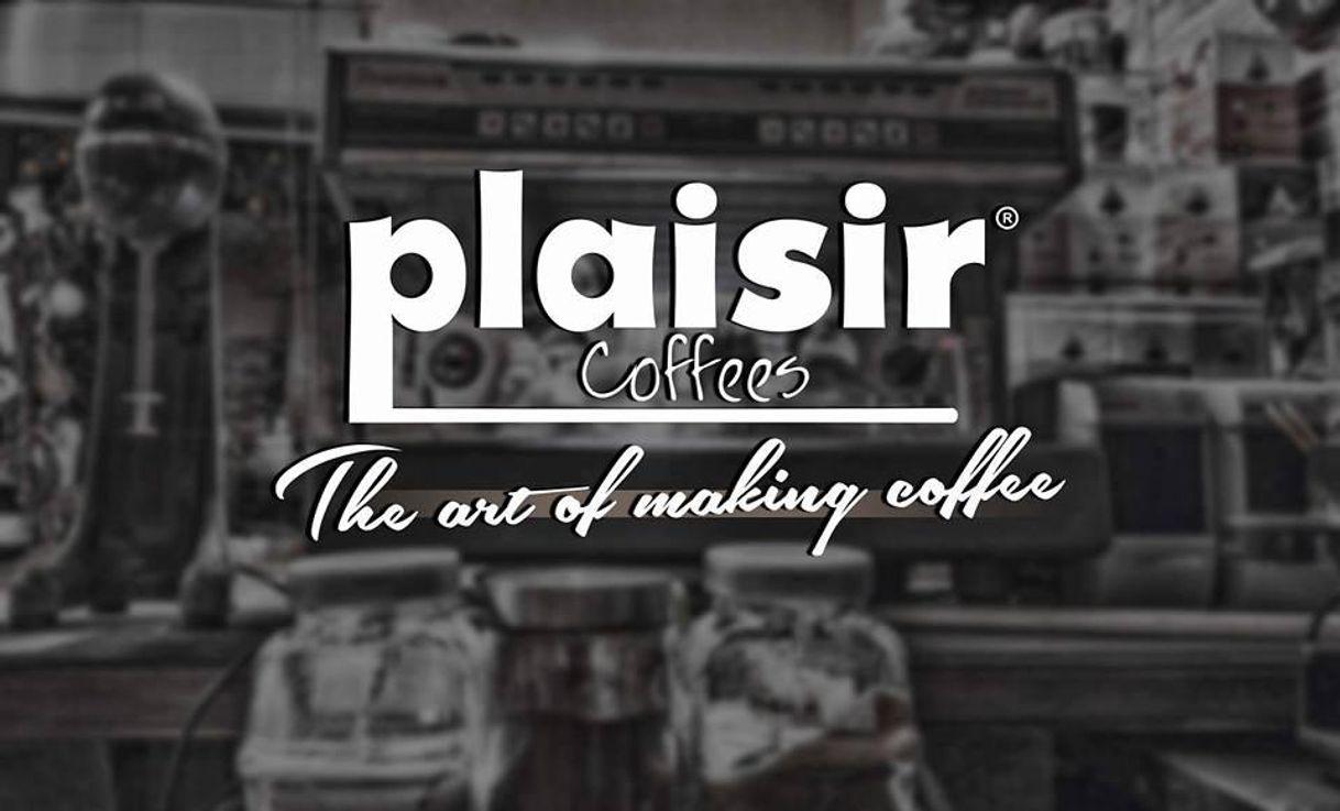 Restaurants Plaisir Cafe