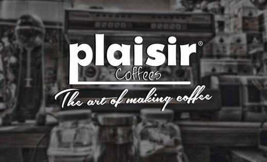 Plaisir Cafe
