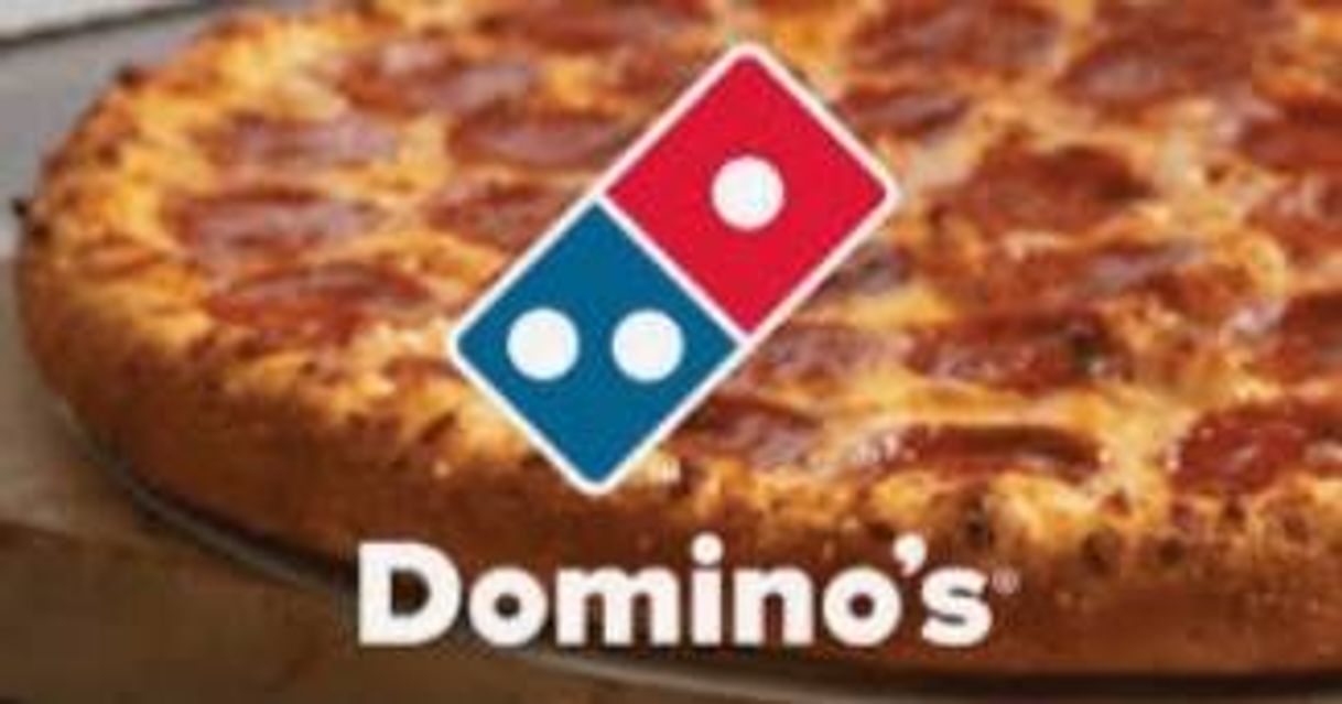 Restaurants Dominos Pizza