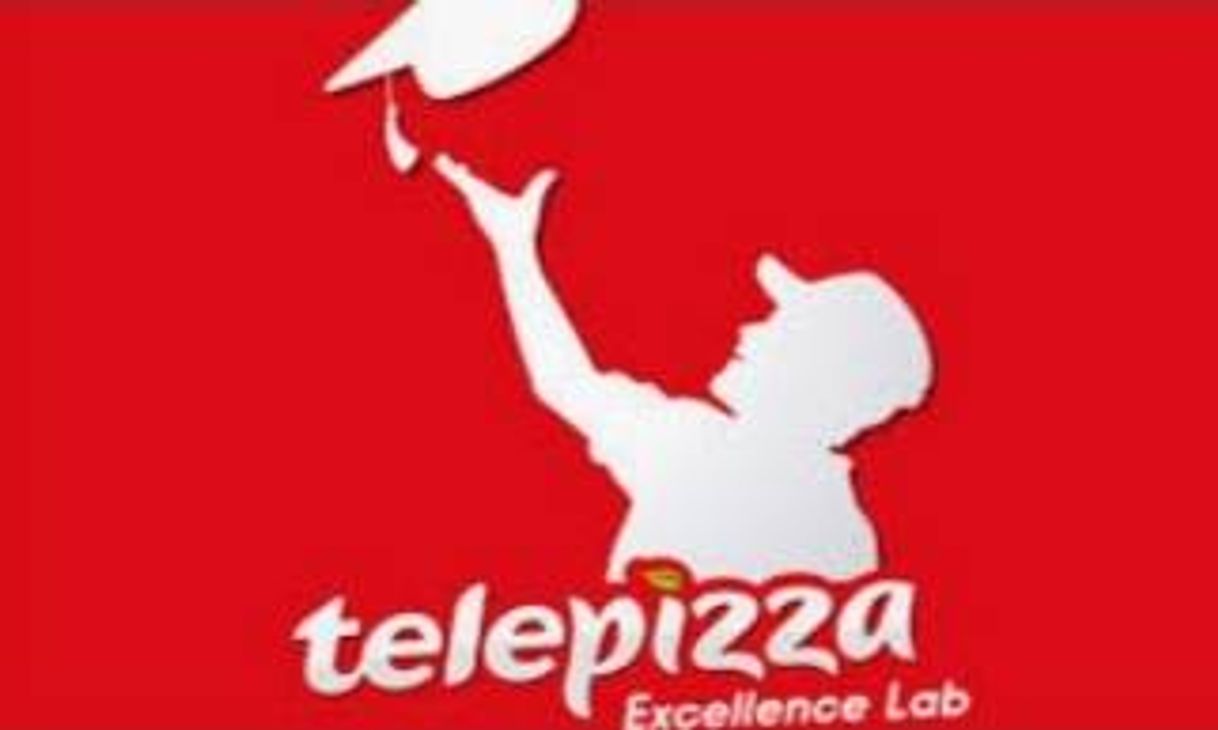 Restaurants Telepizza