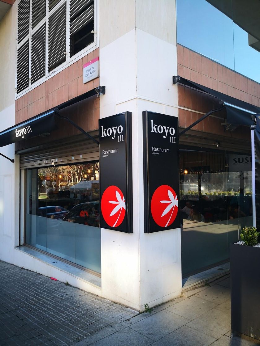 Restaurants Koyo III