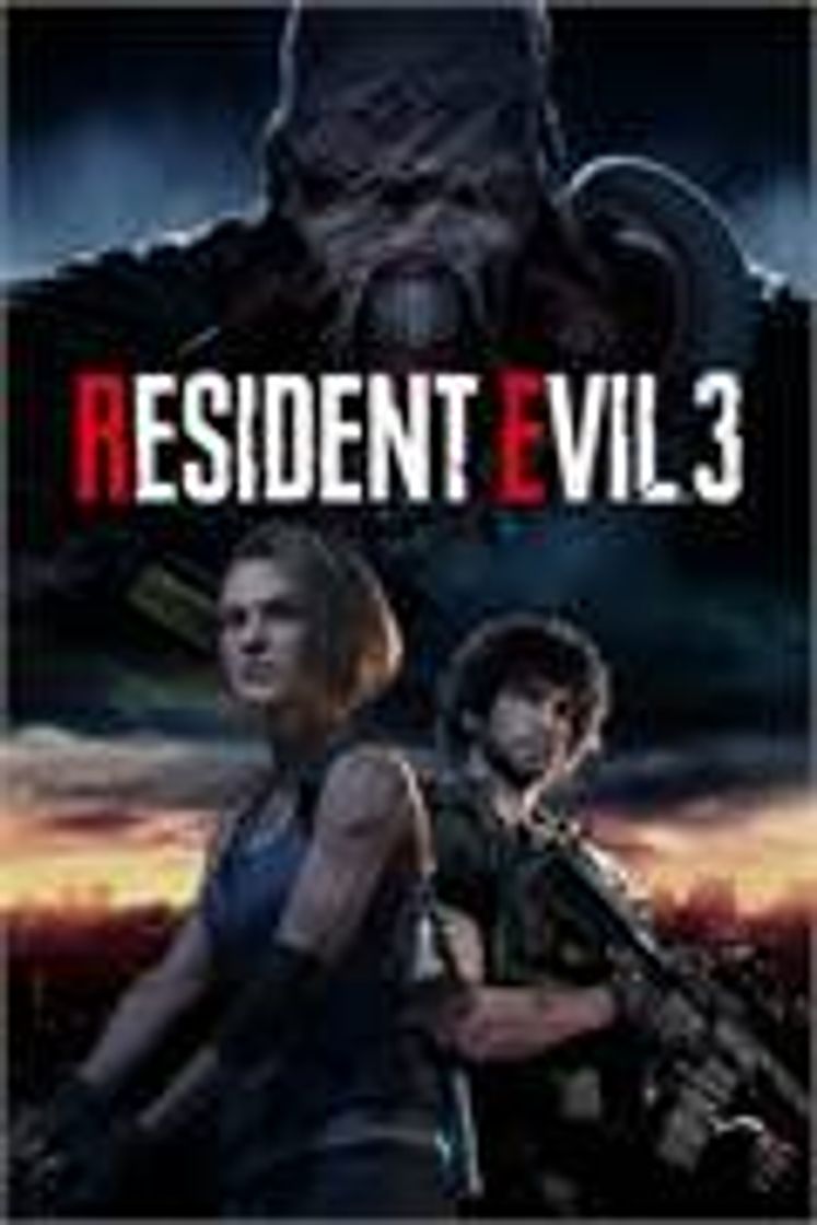 Resident Evil 3