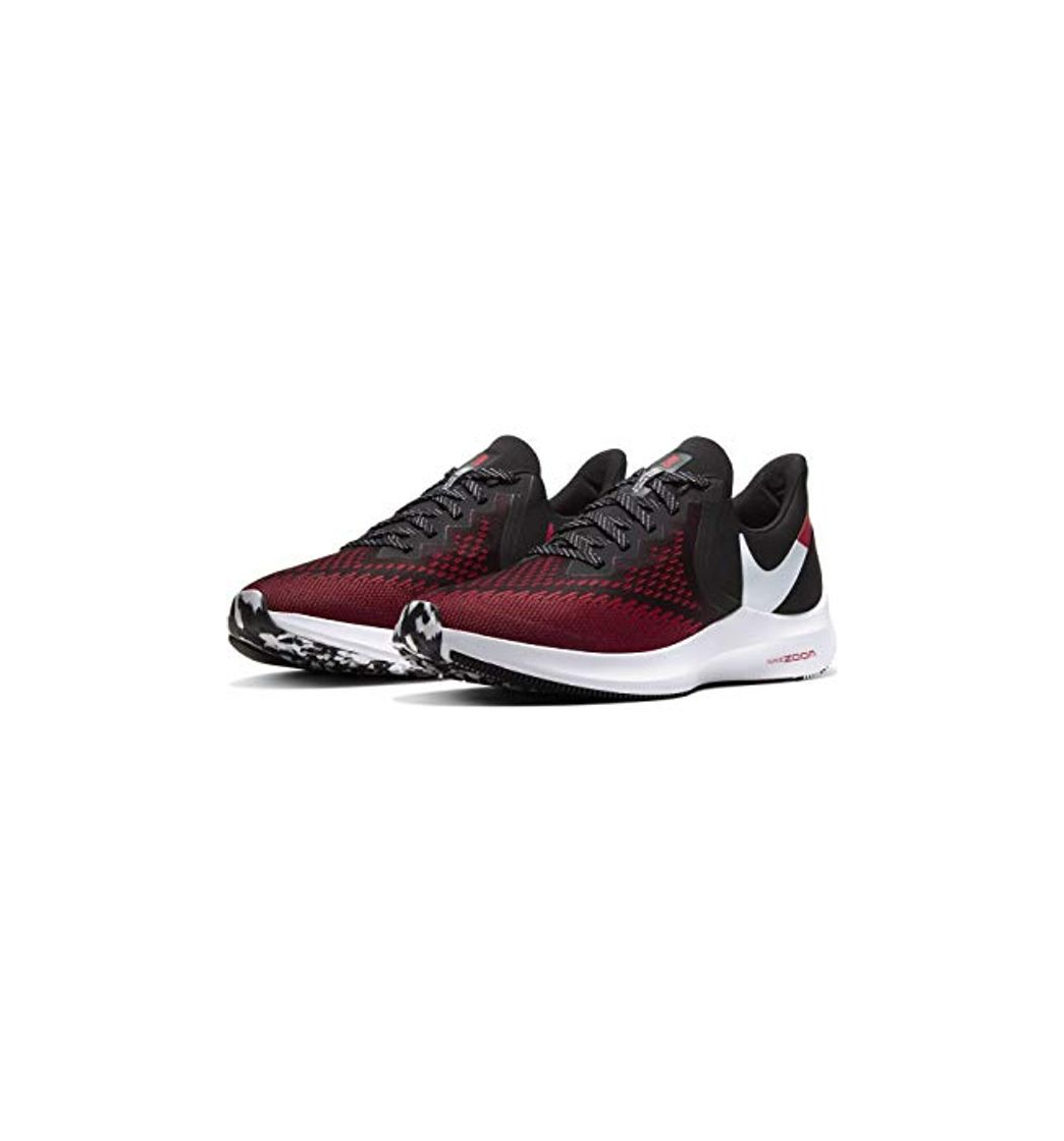 Productos Nike Air Zoom Winflo 6, Zapatillas de Atletismo para Hombre, Multicolor