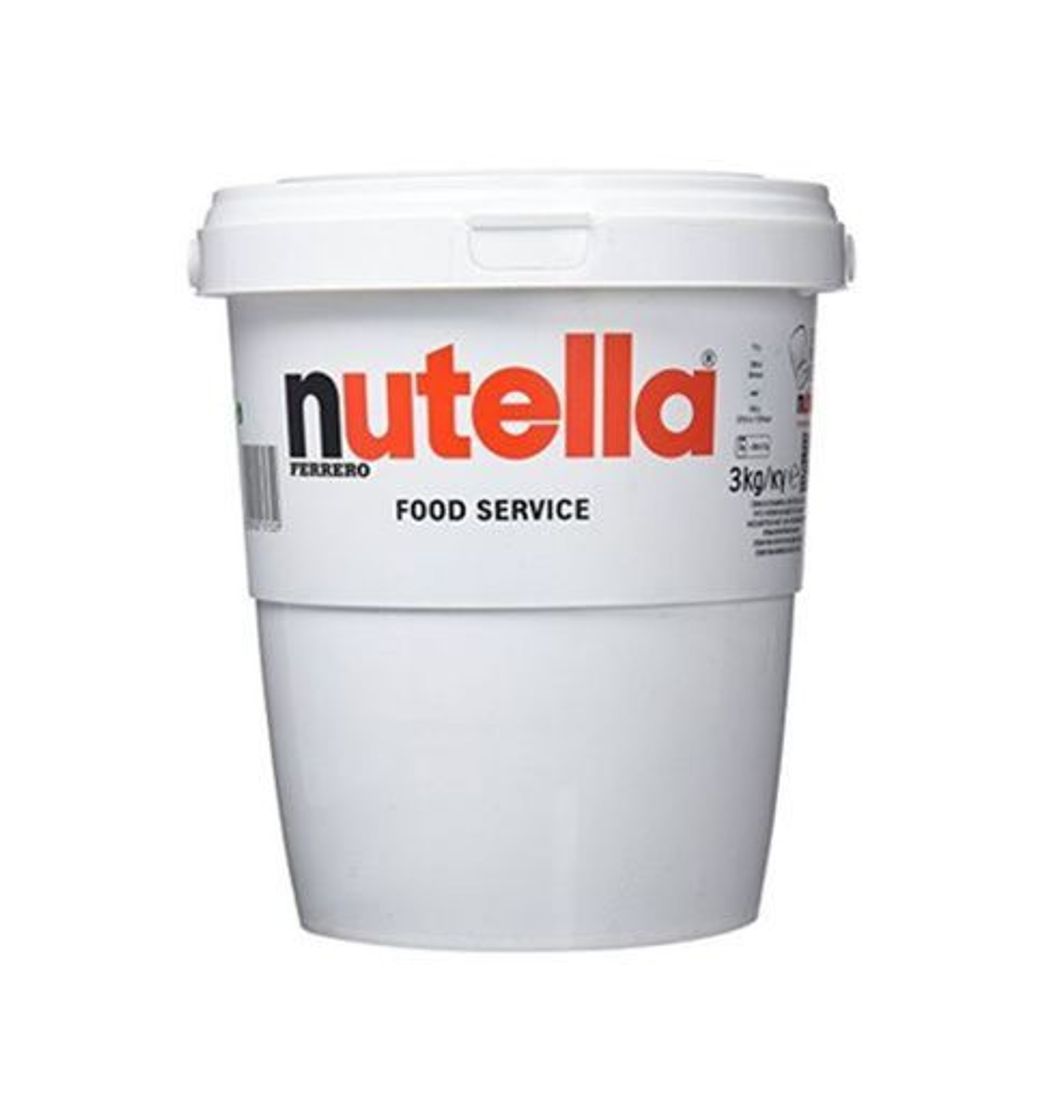 Product Nutella