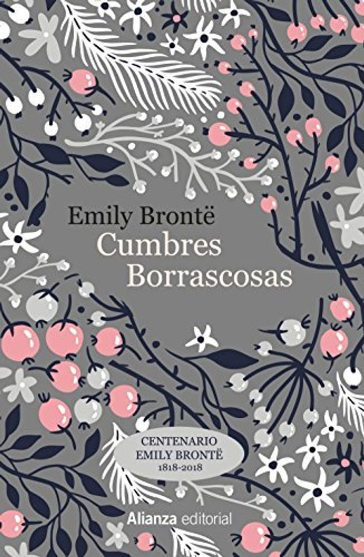 Movie Cumbres borrascosas