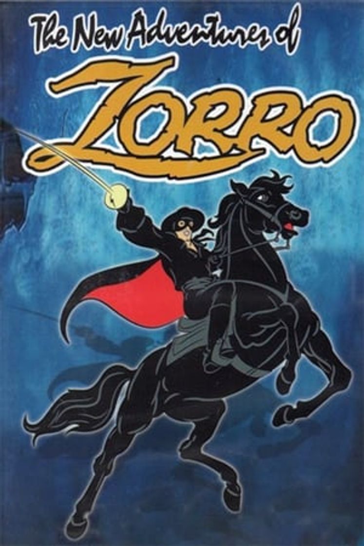 Serie Zorro