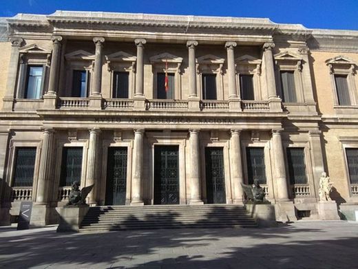 Museo Arqueológico Nacional