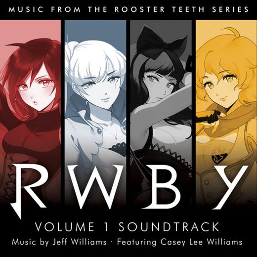 I Burn (feat. Casey Lee Williams & Lamar Hall)