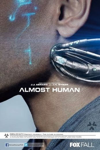 Almost Human