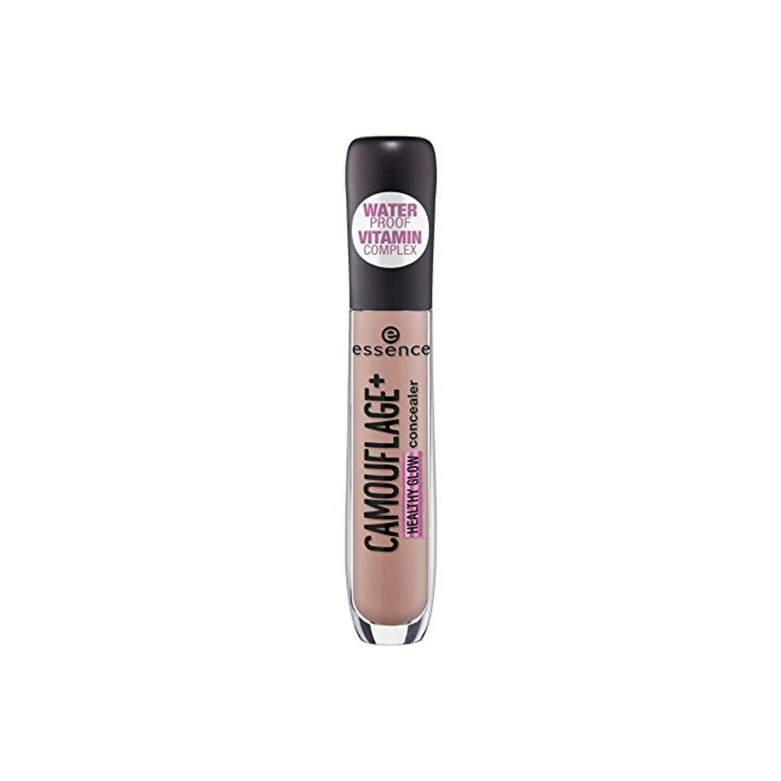 Beauty Essence, Maquillaje corrector