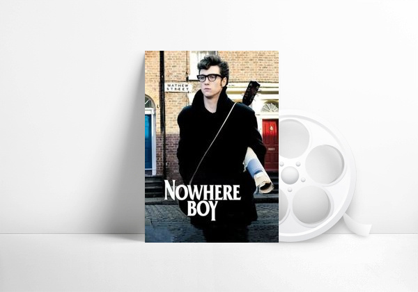 Movie Nowhere Boy