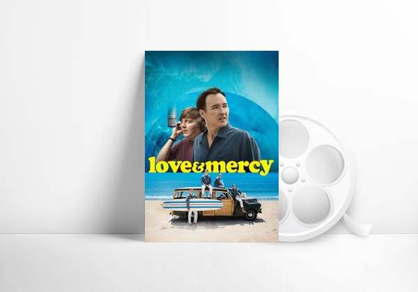 Movie Love & Mercy