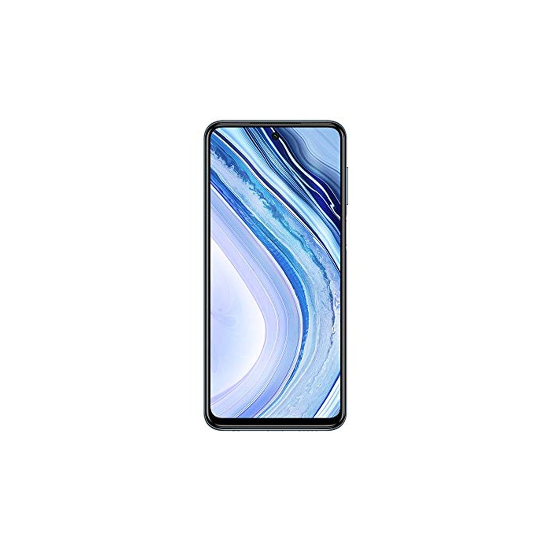 Product Xiaomi Redmi Note 9 Pro - Smartphone con Pantalla FHD