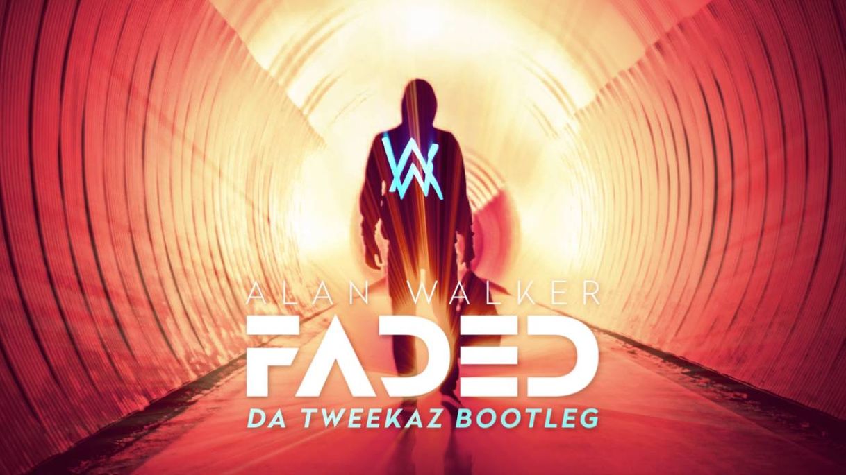 Moda Alan Walker - Faded - YouTube