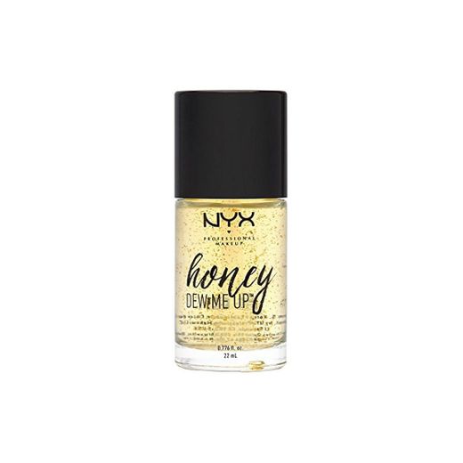 Primer Dew Me Up, de NYX