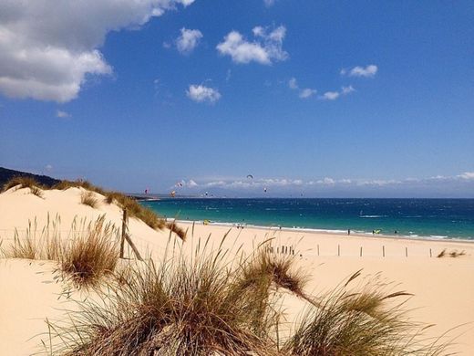 Tarifa Beach