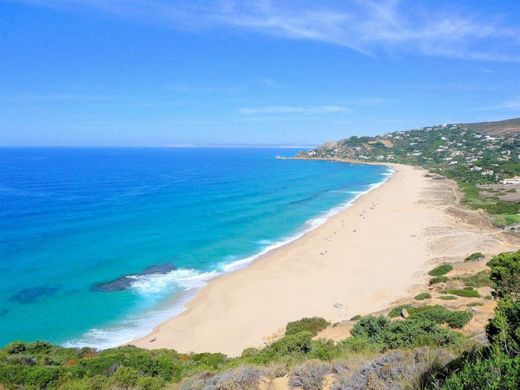 Zahara de los Atunes