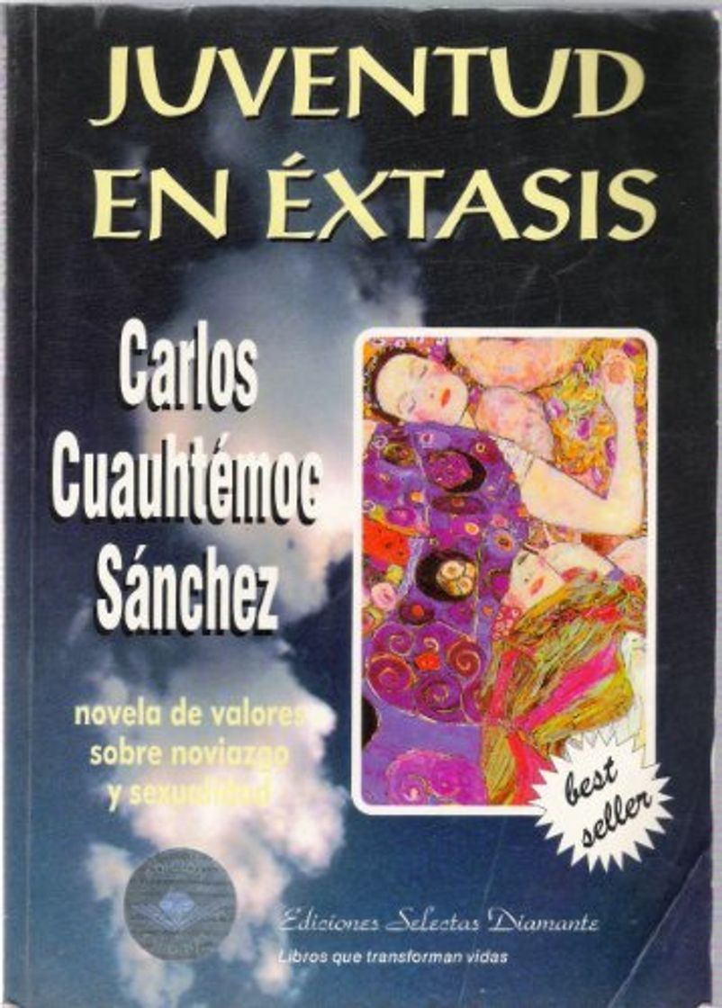 Book Juventud Ex Extasis