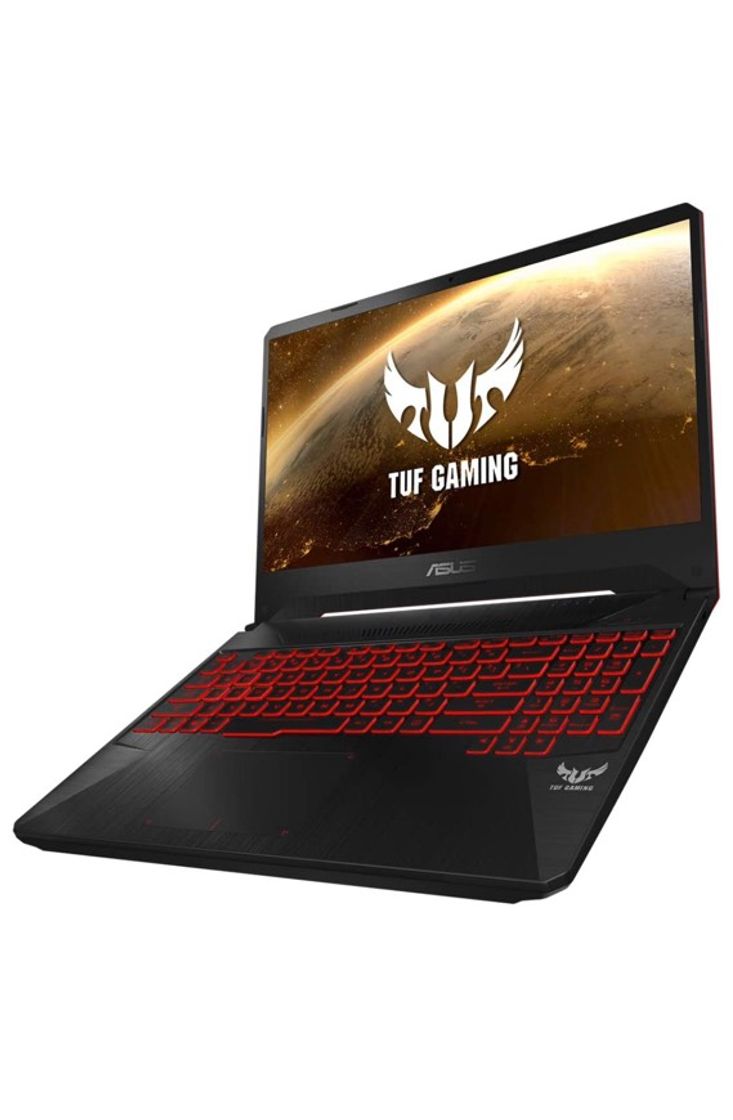 Moda ASUS FX505DY-BQ024 TUF Gaming