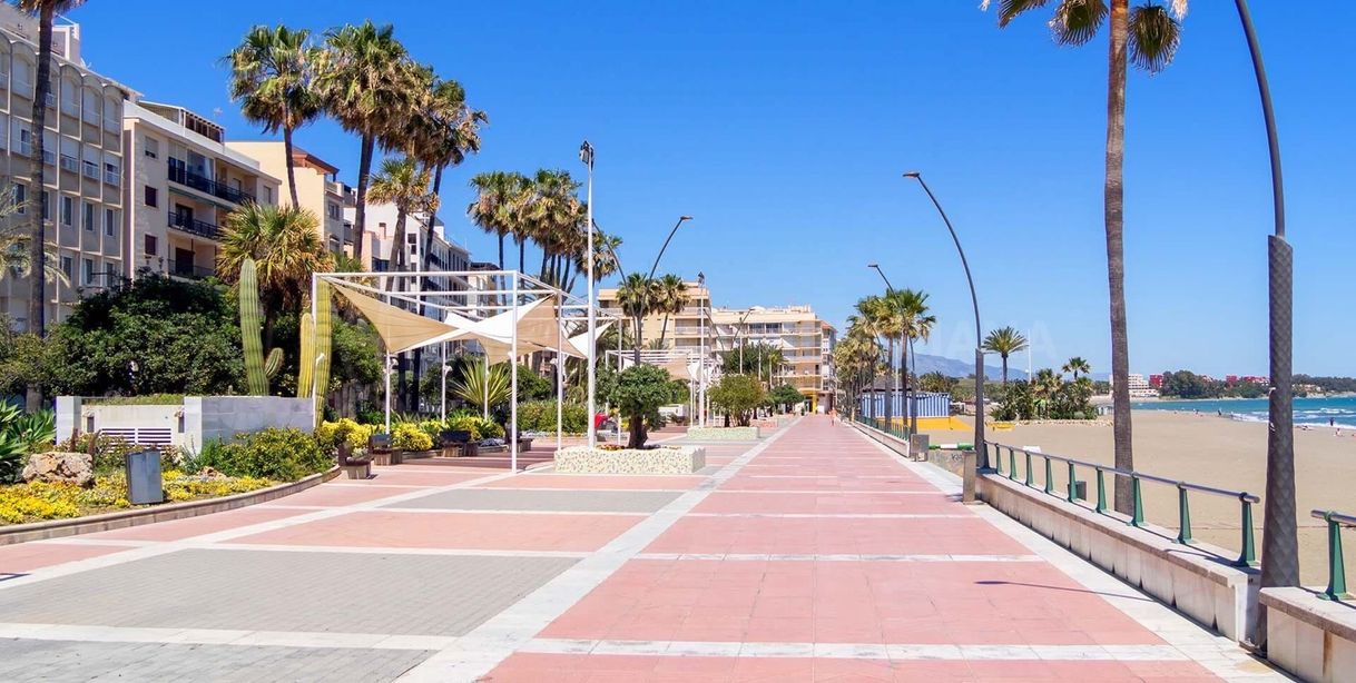 Place Estepona