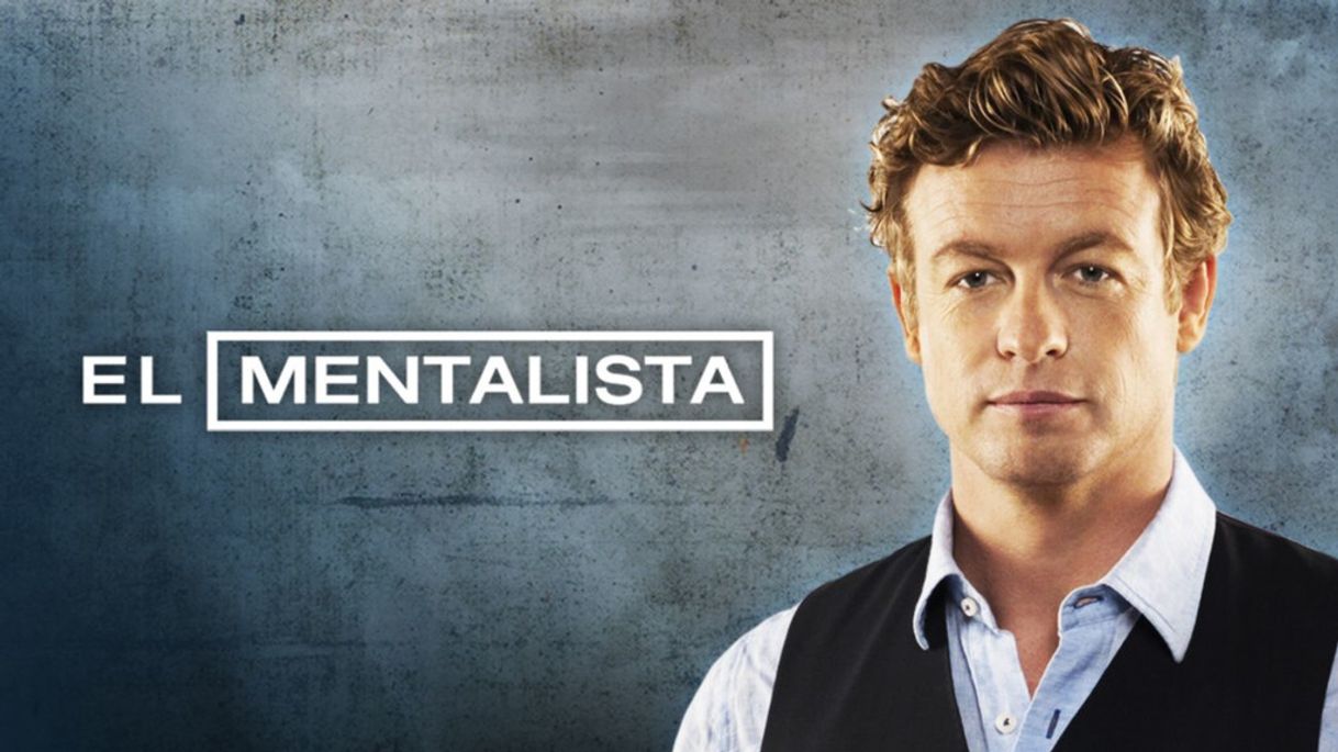 Serie El mentalista
