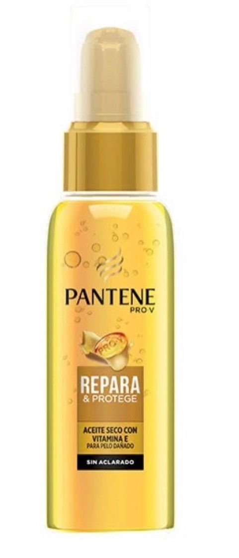 Fashion Pantene Aceite