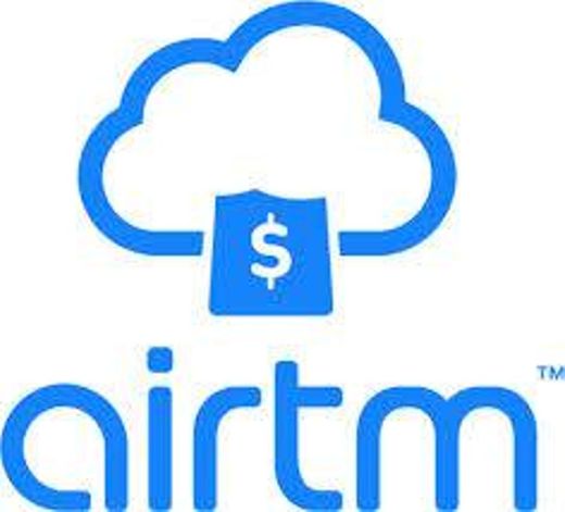 Airtm | Cuenta en Dólares y Ganacias como cajero