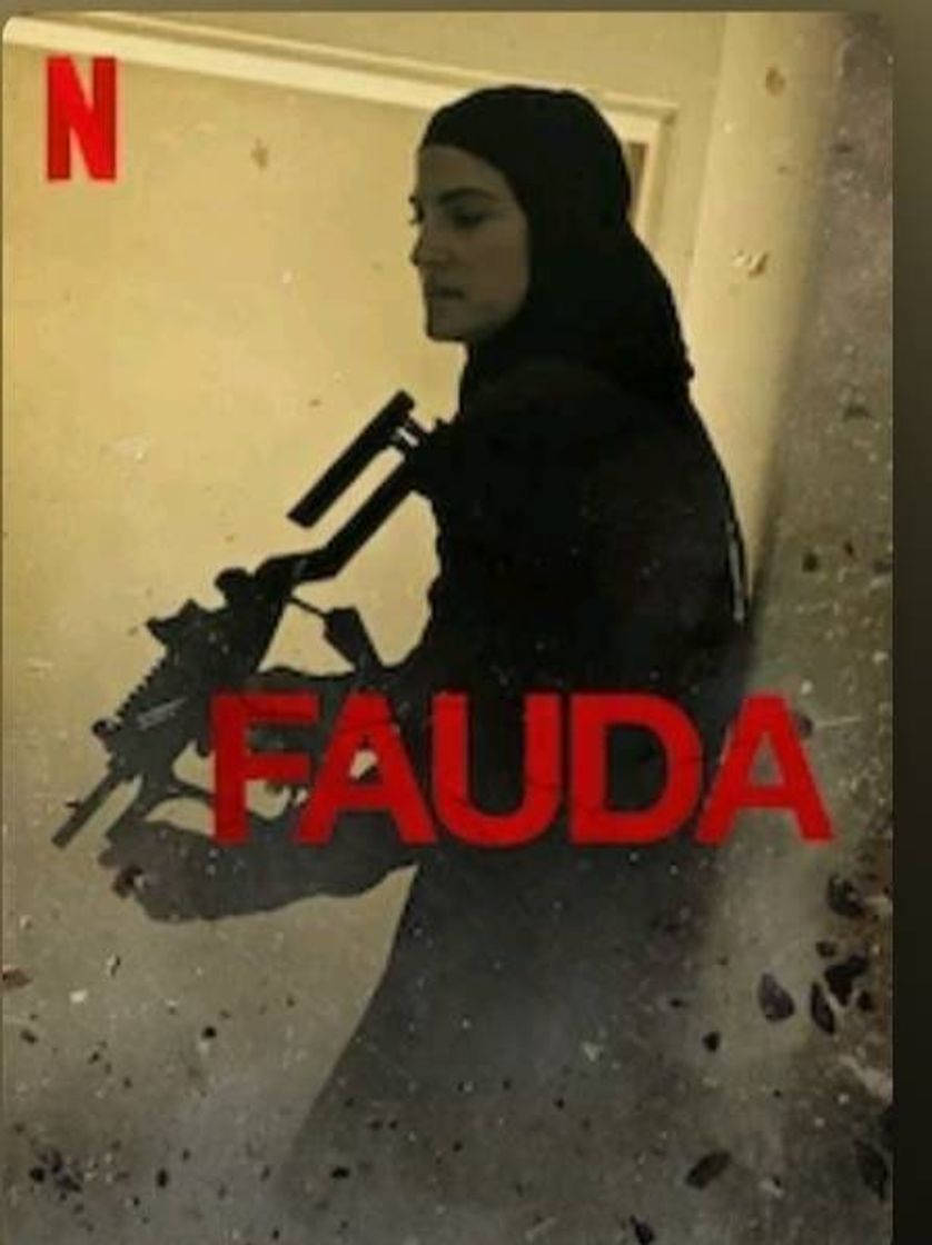 Series Fauda | Netflix Official Site